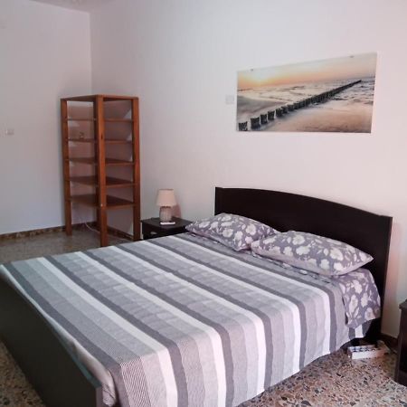 Colors House Bed and Breakfast Alghero Esterno foto