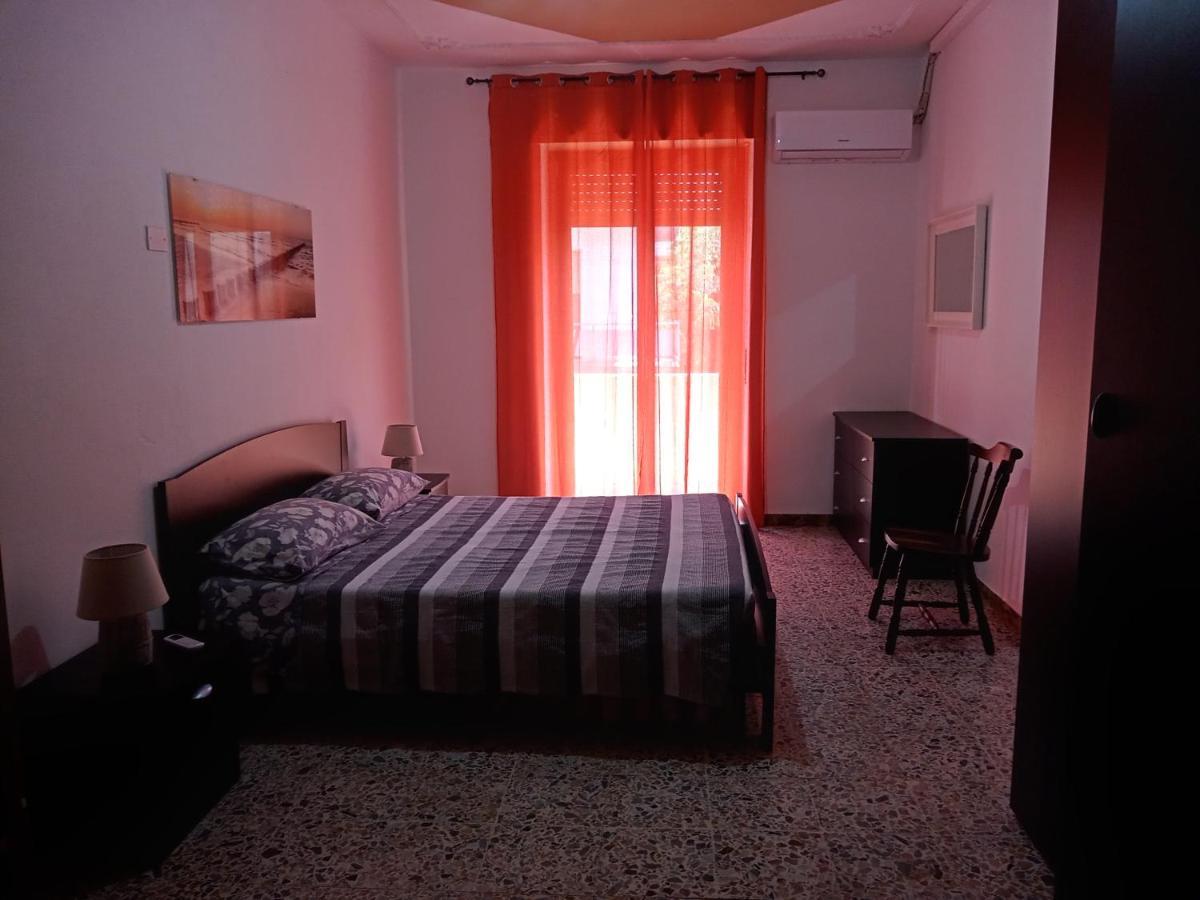 Colors House Bed and Breakfast Alghero Esterno foto